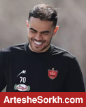 بیفوما و اورونوف پیگیر زمان آغاز تمرینات پرسپولیس